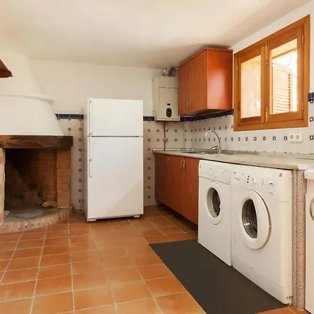Almadrava Ferienhaus Pollença
