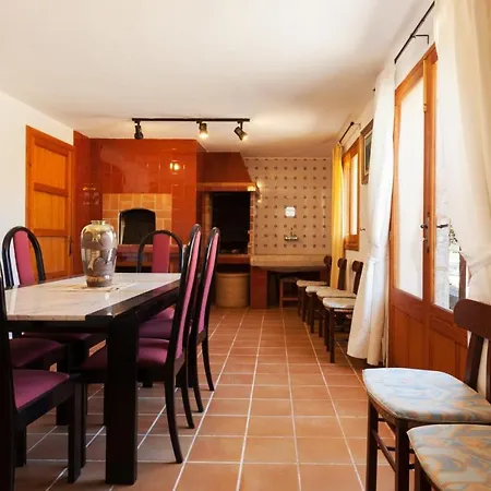 Almadrava Pollença