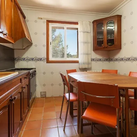 Almadrava Ferienhaus *