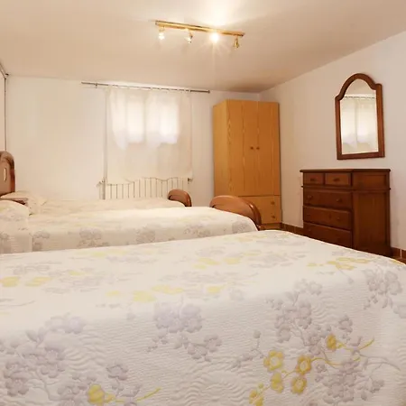 Ferienhaus Almadrava *