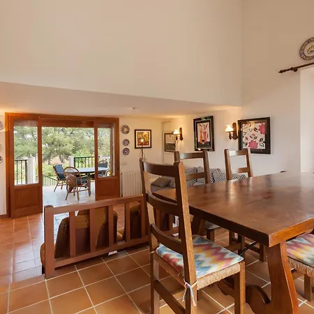 Ferienhaus Almadrava Pollença